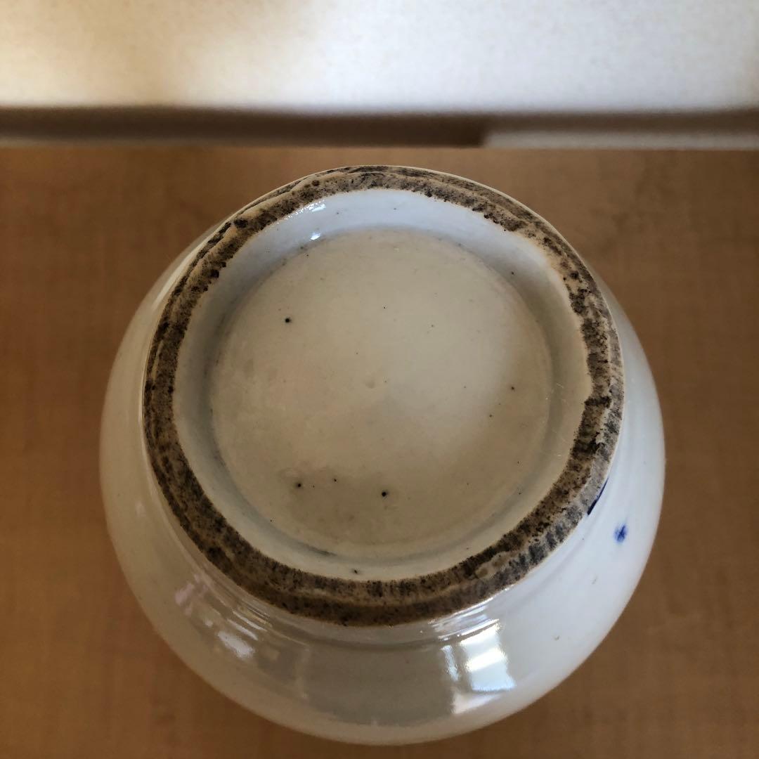 骨董　徳利　大小2種