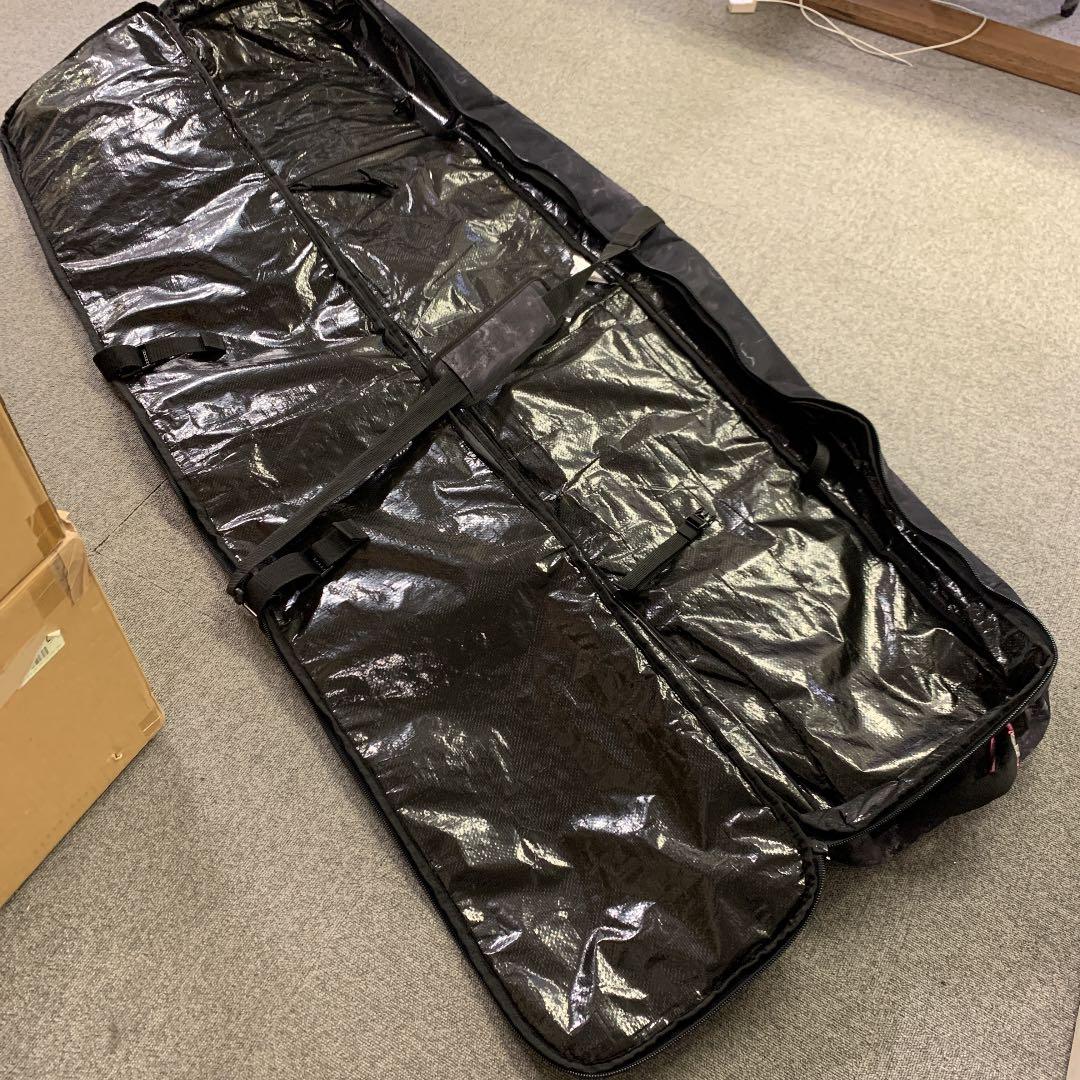Burtonギグバッグボードバッグ
