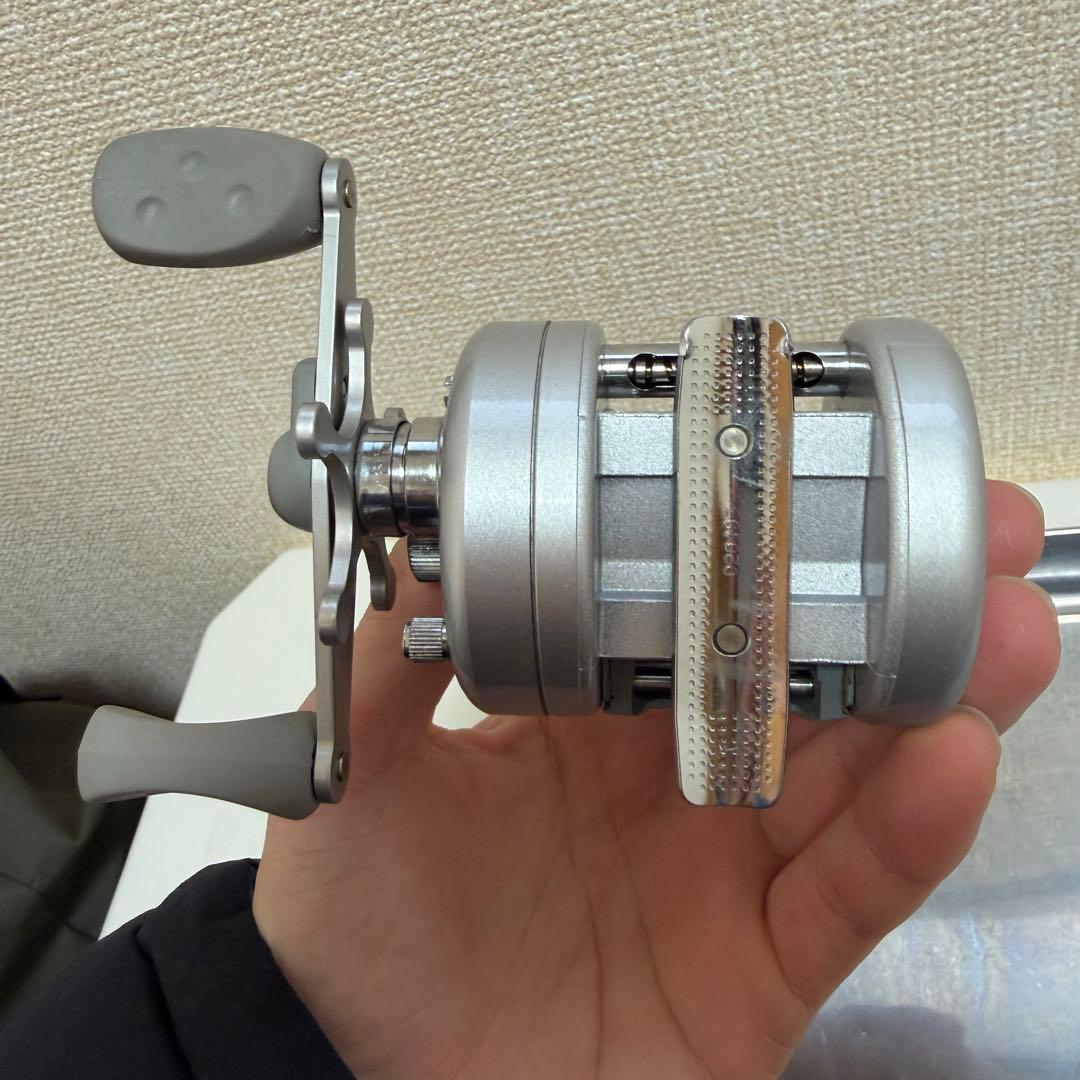 アブガルシア　プロマックス3600C