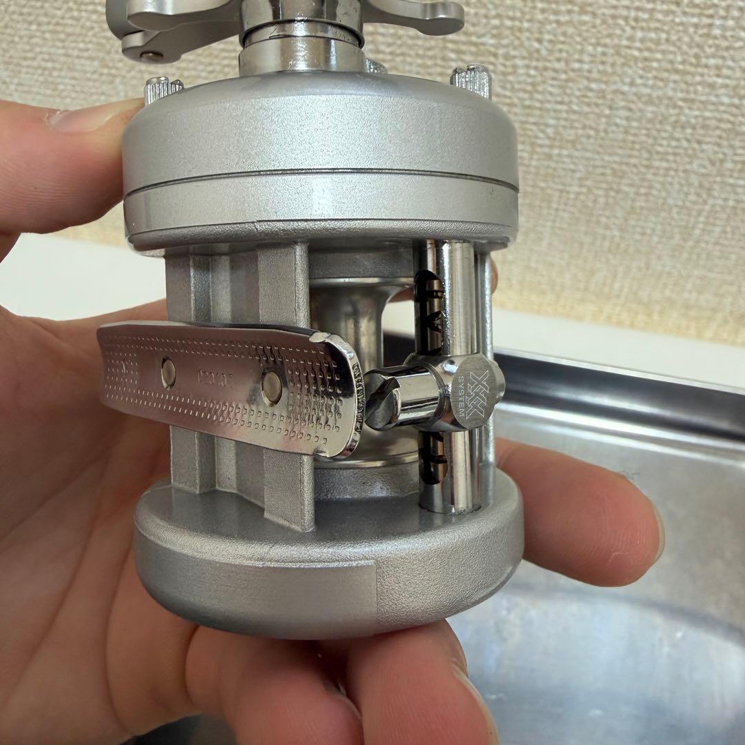 アブガルシア　プロマックス3600C