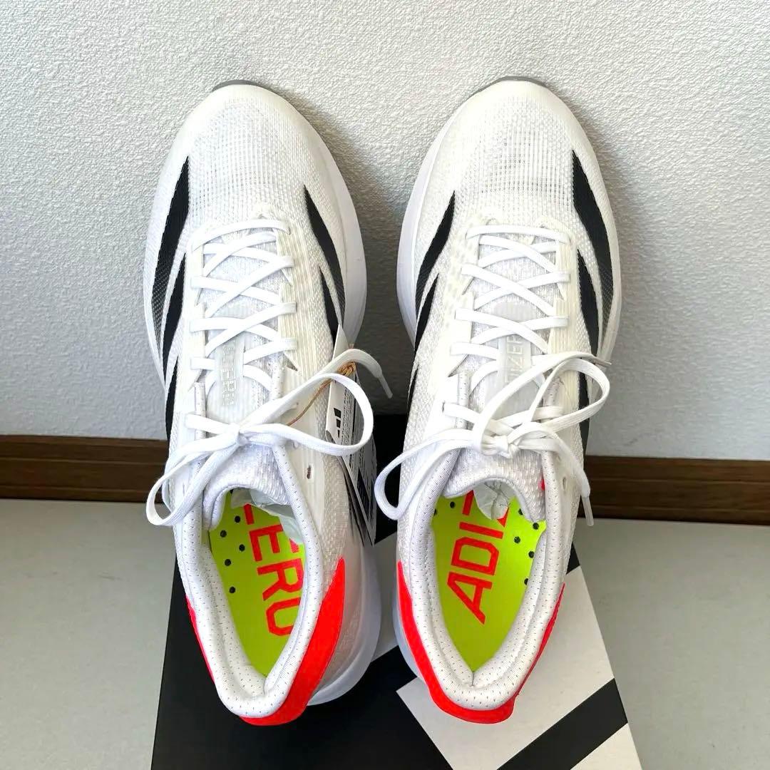 【値下げ】adidas アディゼロ　ＳＬ2 28cm 新品