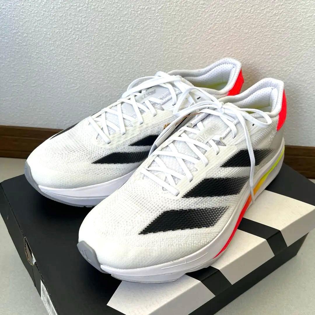 【値下げ】adidas アディゼロ　ＳＬ2 28cm 新品