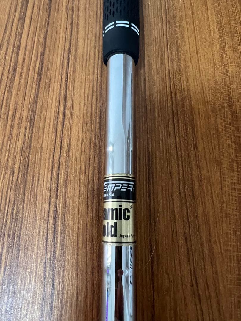 マスダゴルフ M425 スタジオウェッジ SW DG R200