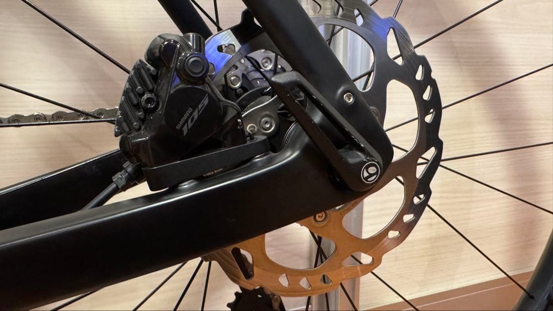 引取限定 Trek Domane SL6 Di2 Gen4 56サイズ