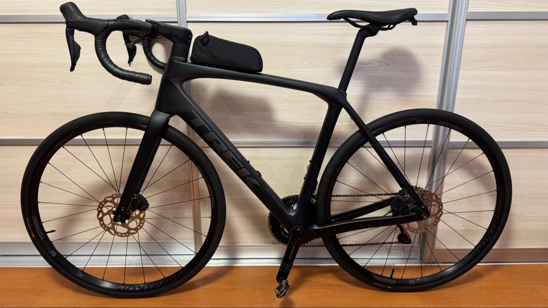 引取限定 Trek Domane SL6 Di2 Gen4 56サイズ