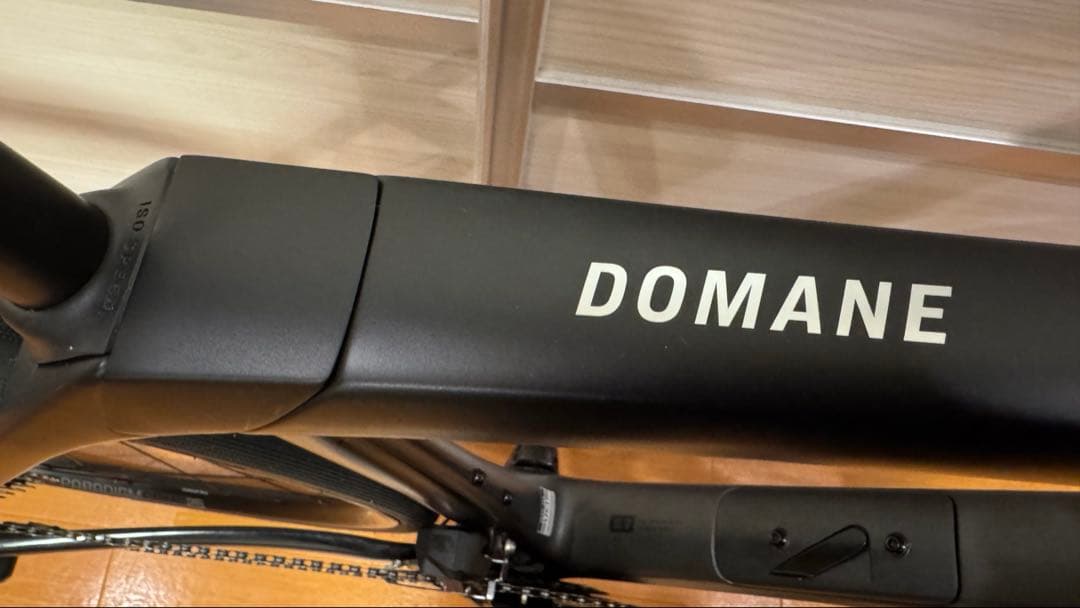 引取限定 Trek Domane SL6 Di2 Gen4 56サイズ
