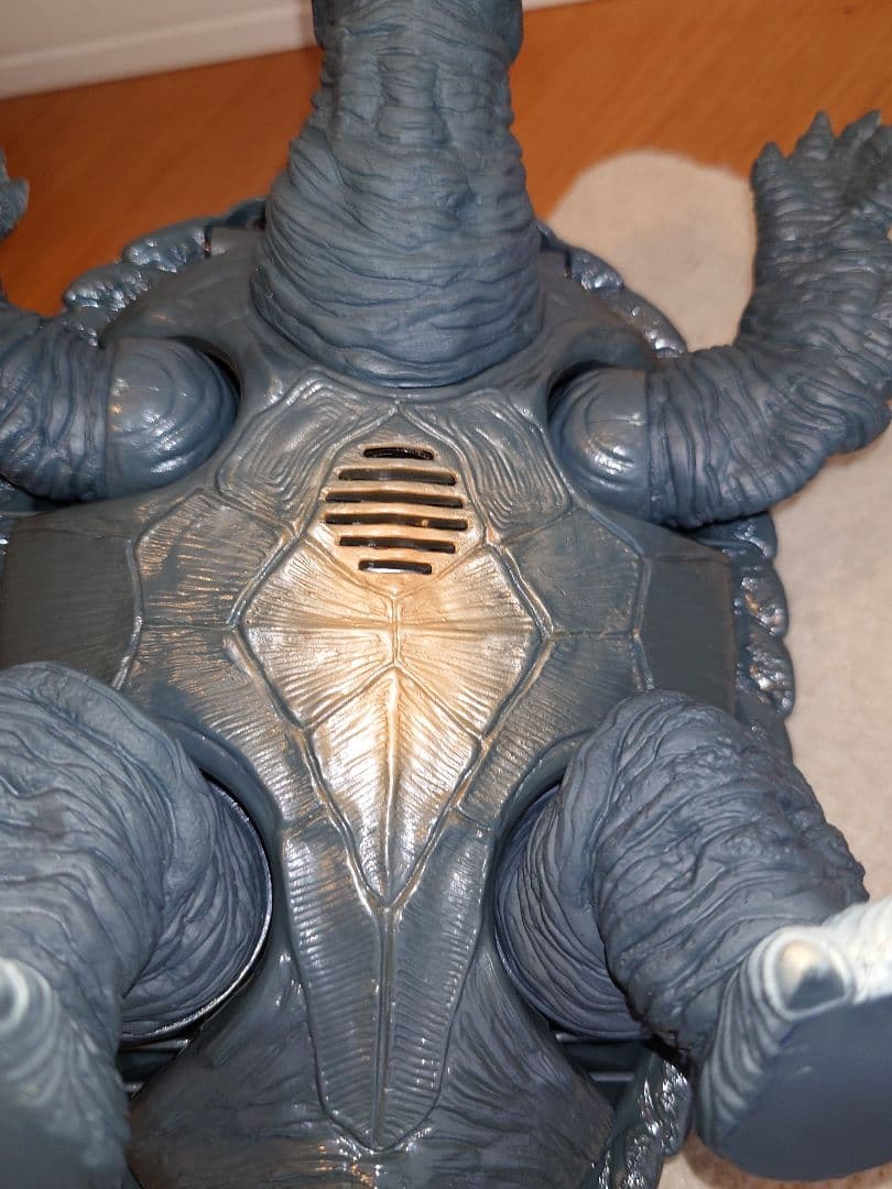 DX 変形大怪獣ガメラ ガメラ2レギオン襲来 ガメラ2