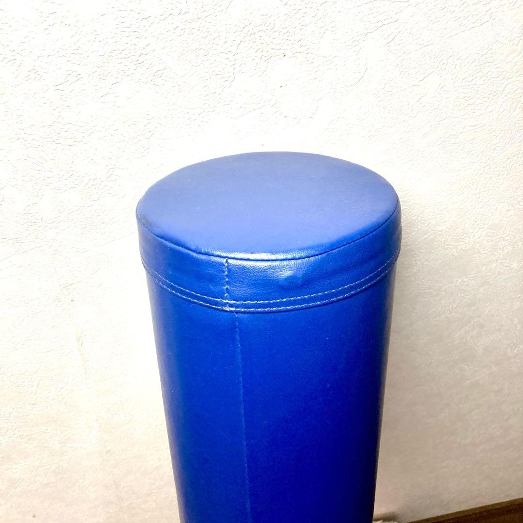 【美品✨】StretchPole ストレッチポール 青 エクササイズ LPN