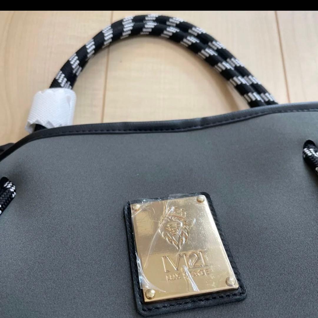 V12 カートバッグ　現行品