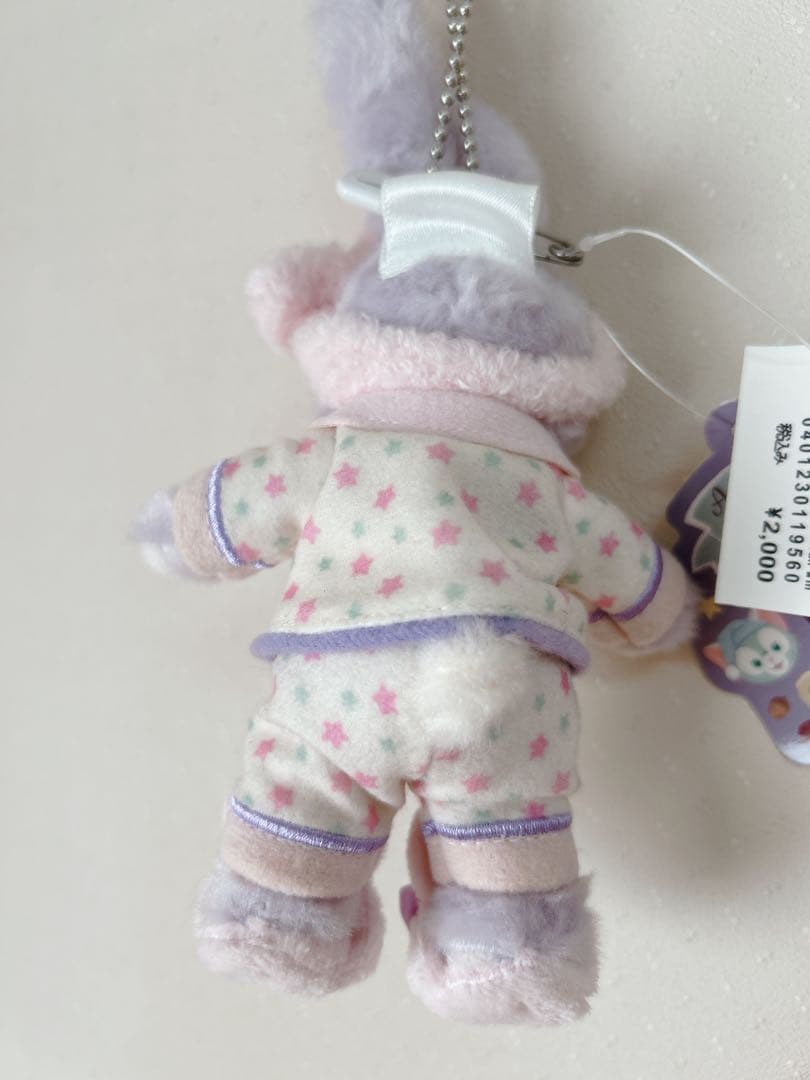 【新品タグ付き】お顔厳選♡ステラルー ぬいば オータムスリープオーバー