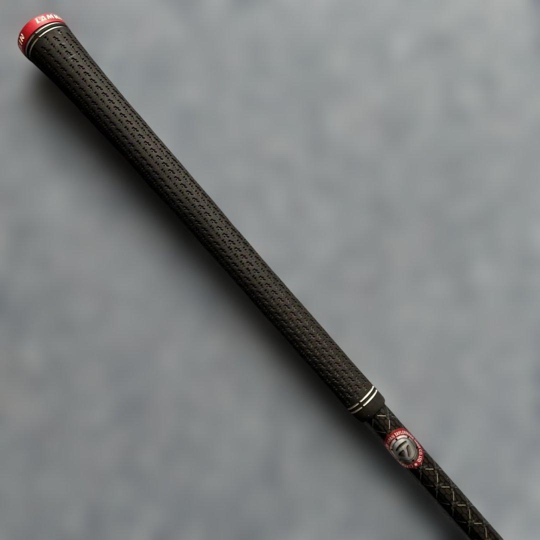 《テーラーメイドスリーブ付》 TENSEI RED TM5ドライバーシャフトSR