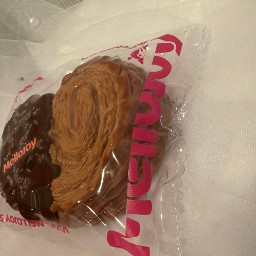 Mellojoy パルミエ　チョコ