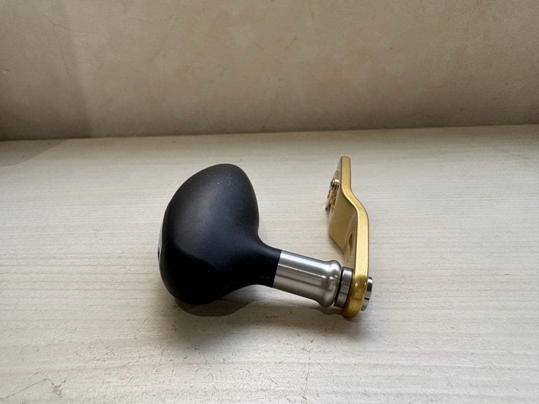 ★☆シマノ　オシアコンクエスト 300/301用　純正ハンドル　超美品
