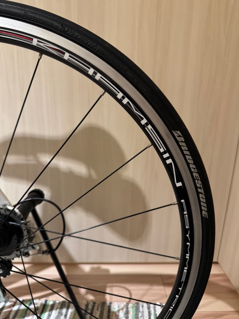 PINARELLO ピナレロ F3:13 フルカーボン☆美品☆ホイールほぼ新品