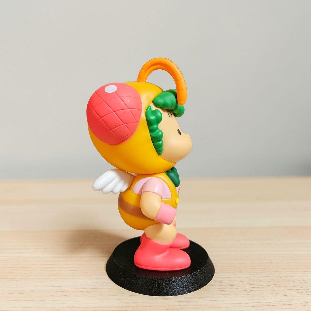 【真麻出品】Dr.スランプアラレちゃん　ガッちゃん　デカソフビ