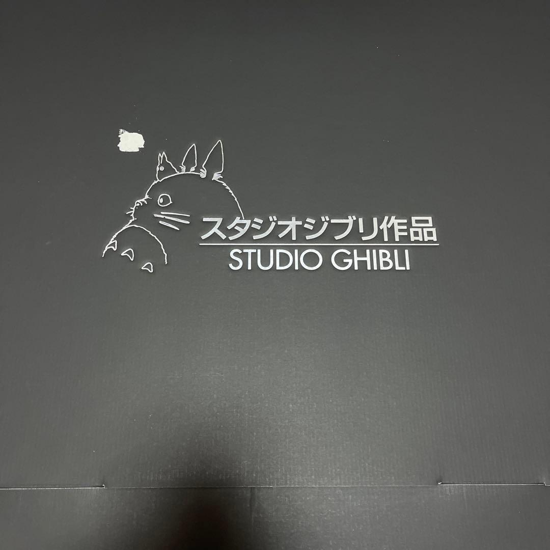 スタジオジブリ　大博覧会　ポスターセット　公式
