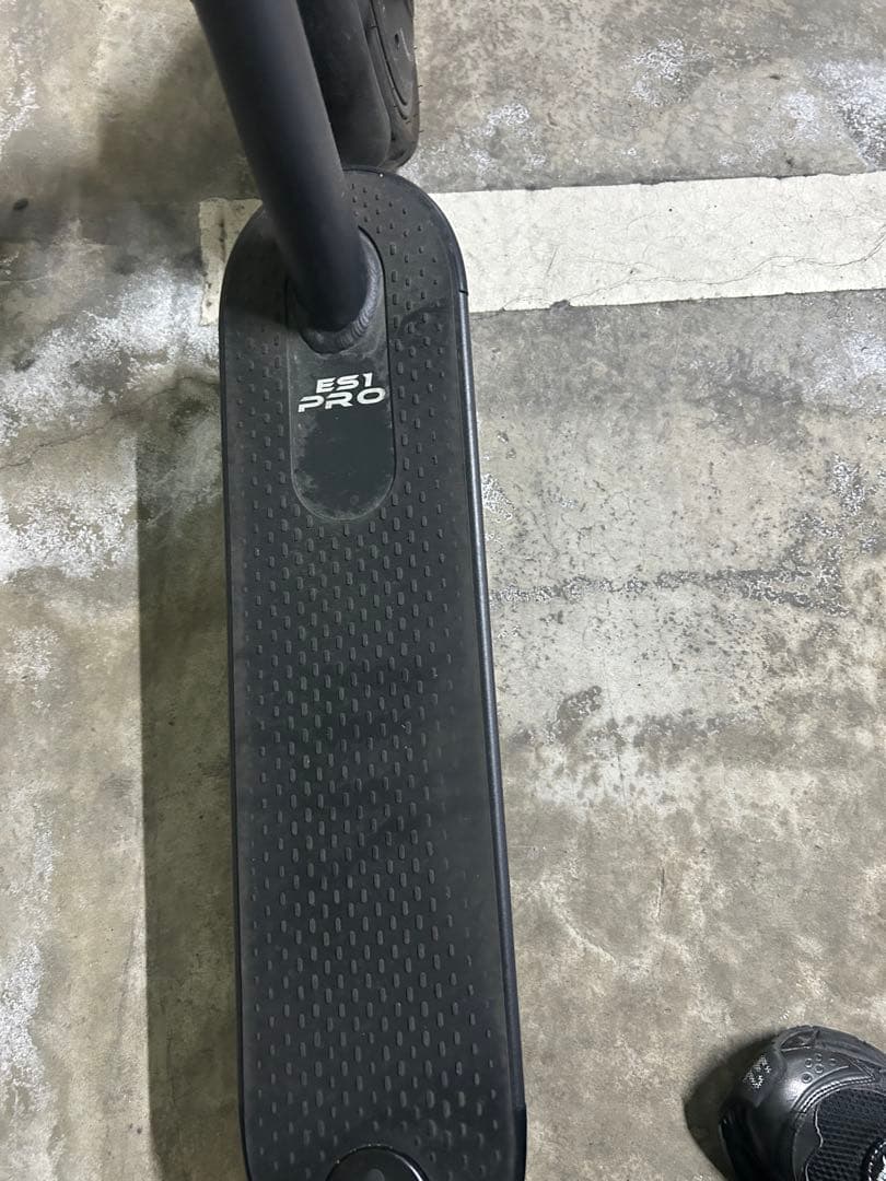 richbit es1pro 福岡市中央区引き取り限定