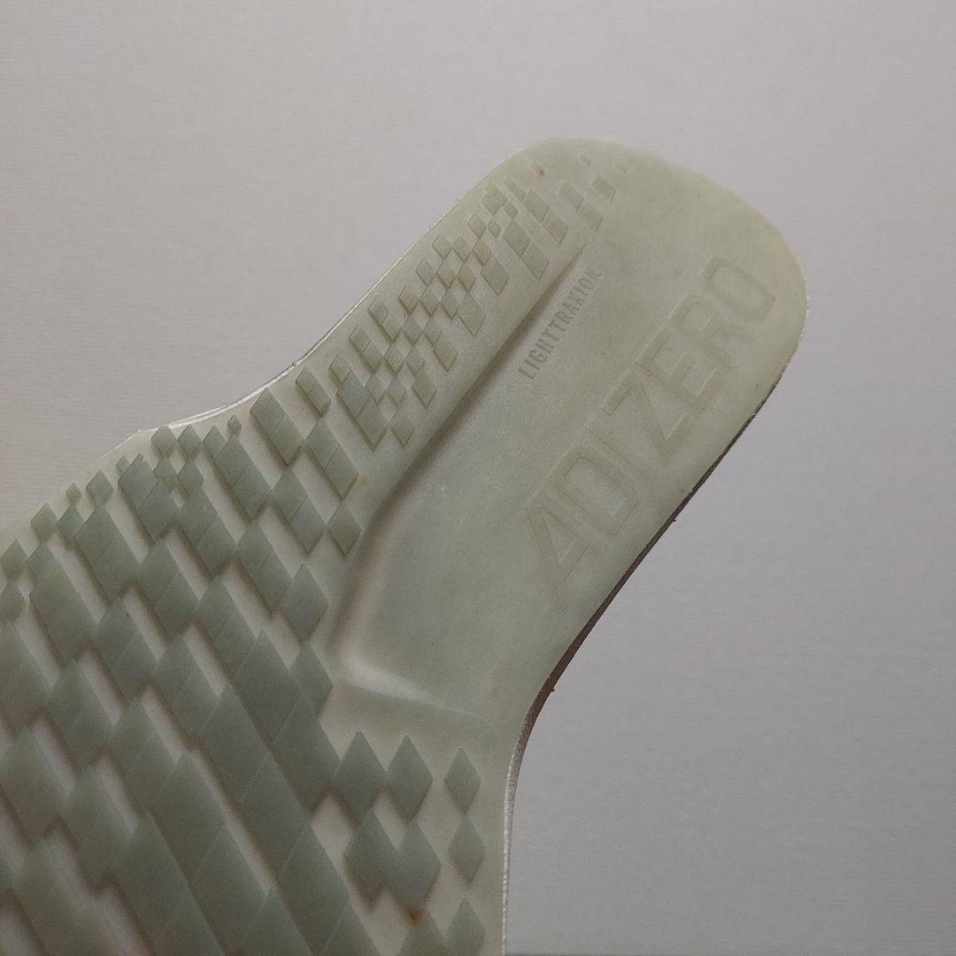 ADIDAS　アディダス　アディゼロ ジャパン 9　メンズ　25.5cm