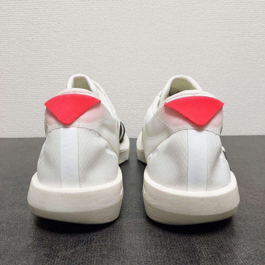 ADIDAS　アディダス　アディゼロ ジャパン 9　メンズ　25.5cm