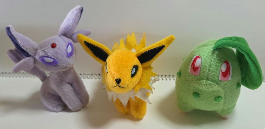 ポケモン ポケットモンスター ぬいぐるみ まとめ売り 14体 当時物 レトロ