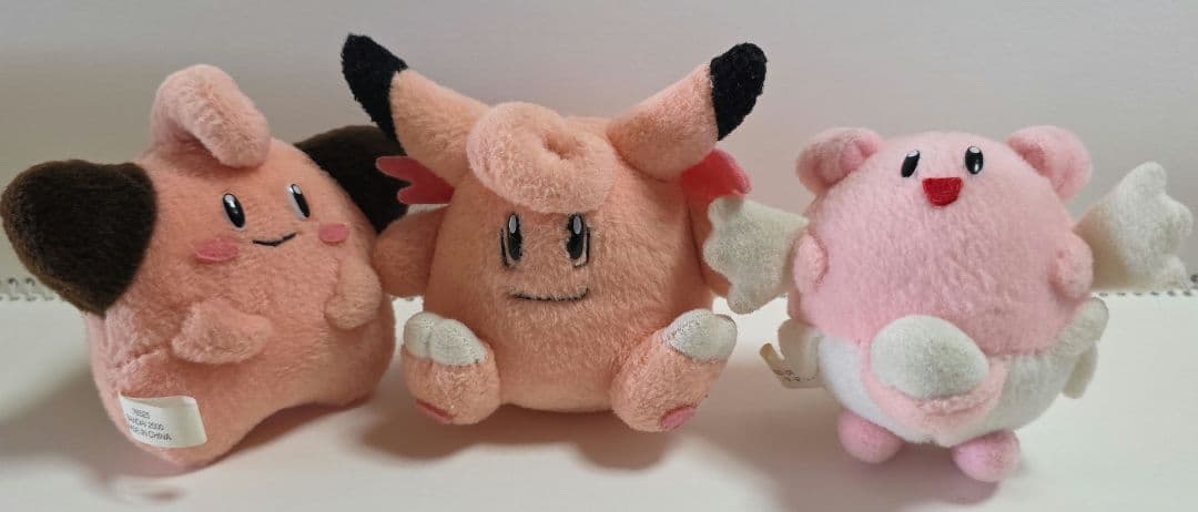 ポケモン ポケットモンスター ぬいぐるみ まとめ売り 14体 当時物 レトロ
