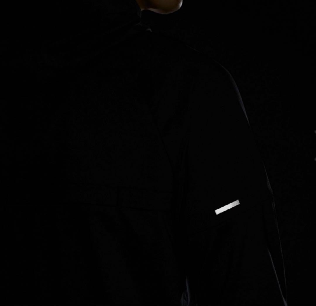 NIKE ナイキ ジャケット ランニング ウェア 長袖 CZ9071-010