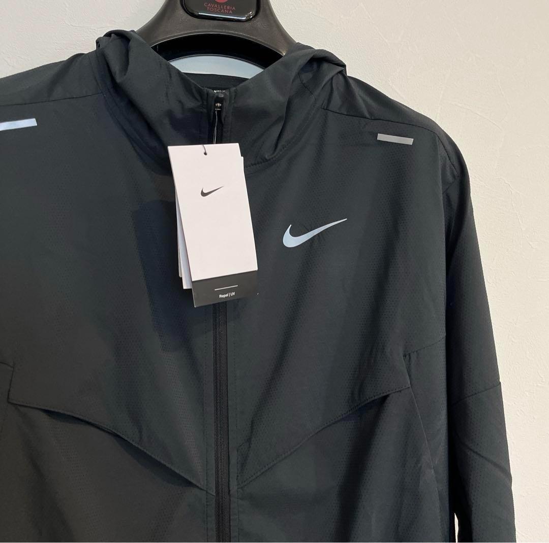 NIKE ナイキ ジャケット ランニング ウェア 長袖 CZ9071-010