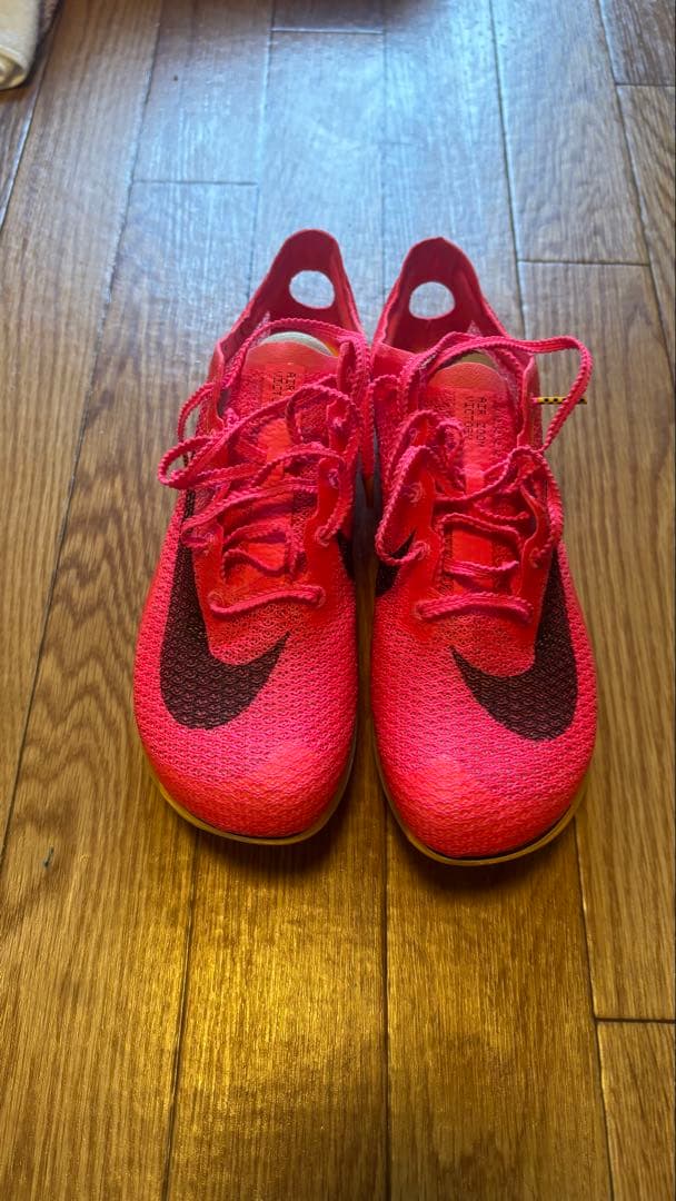 Nike エアズームヴィクトリー26.5