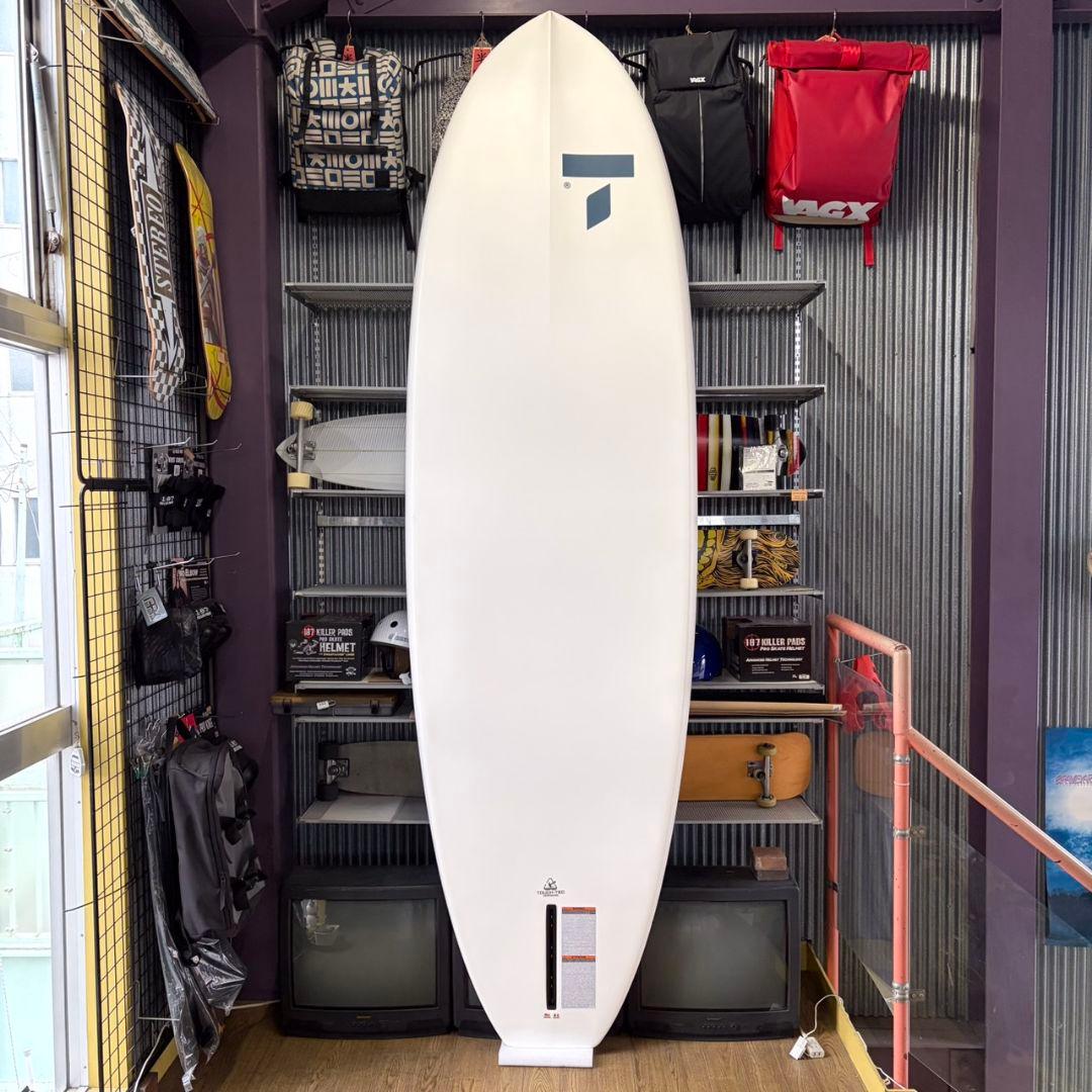 TAHEタヘ【10.0 BeachCross】サップハードボード店頭限定発送不可