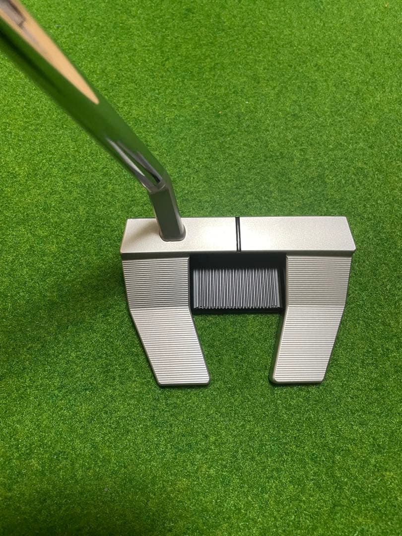 SCOTTY CAMERON PHANTOM 5.5 パター