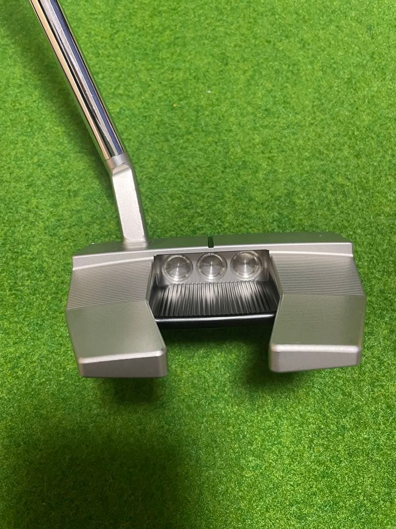 SCOTTY CAMERON PHANTOM 5.5 パター