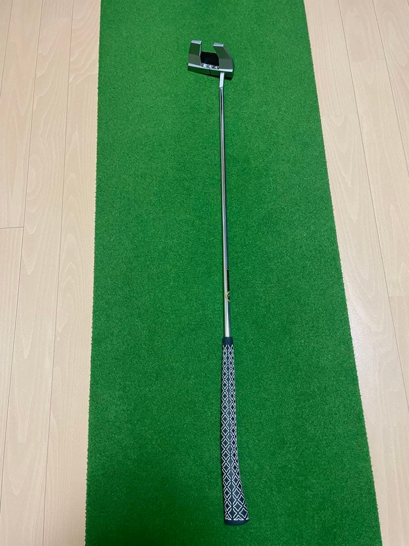 SCOTTY CAMERON PHANTOM 5.5 パター