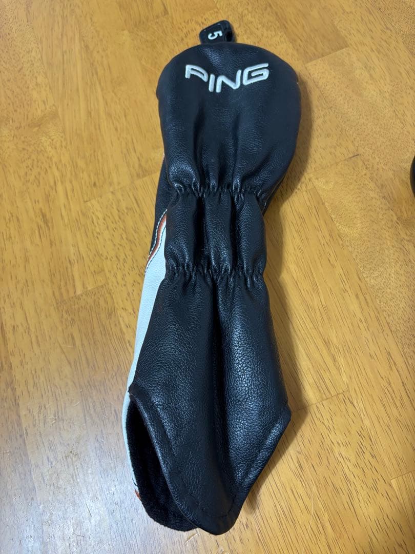 PING G400 ヘッドのみ17.5度