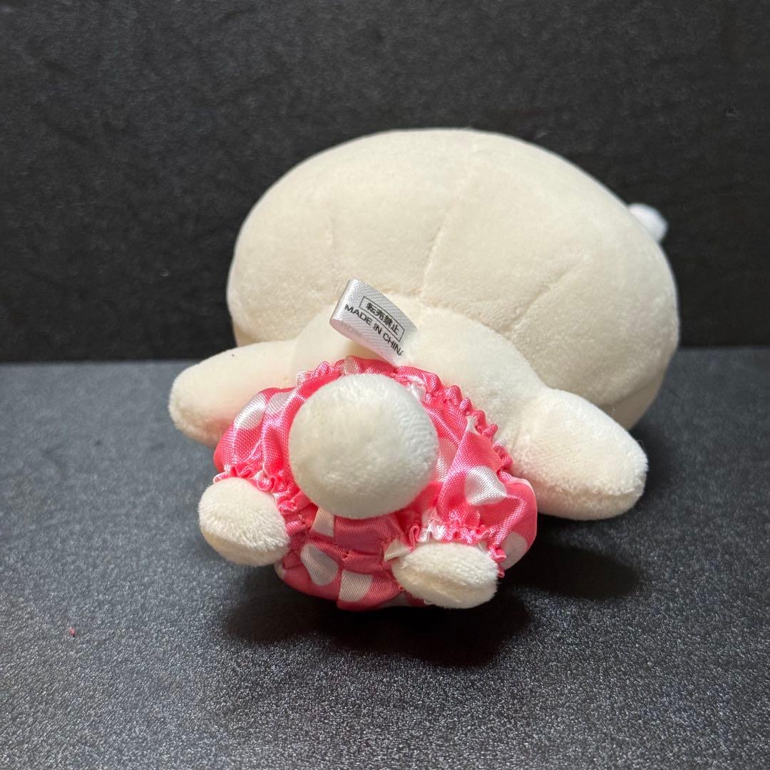 ATEEZ TEEZMON ぬいぐるみ MONNY ヨサン キーホルダー