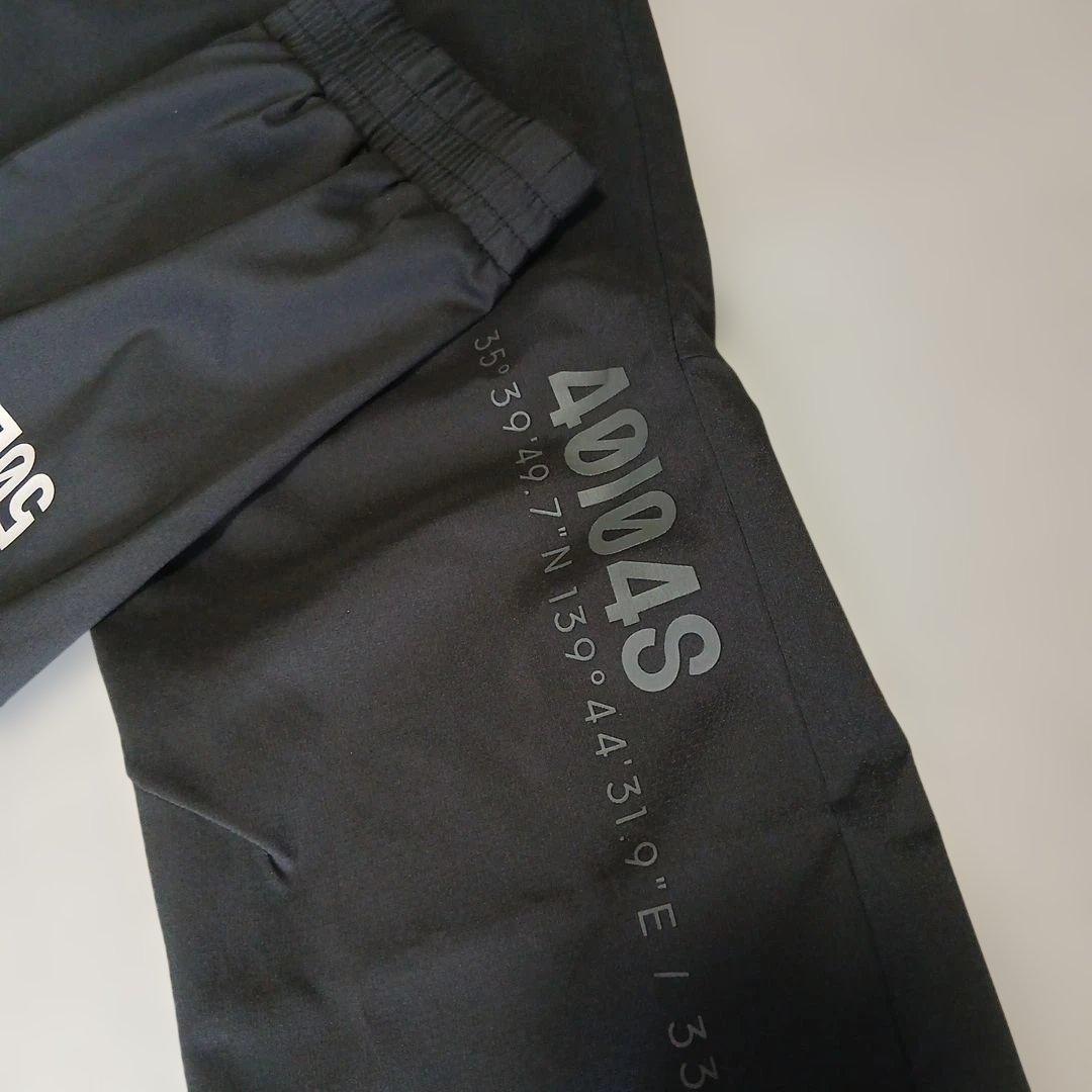 adidas Golf HEAT.RDY ストレッチ ジョガーパンツ 85