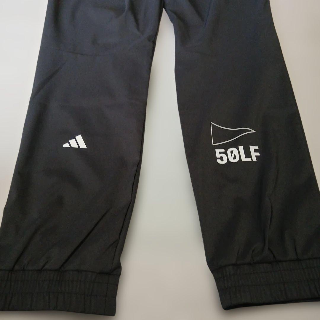 adidas Golf HEAT.RDY ストレッチ ジョガーパンツ 85