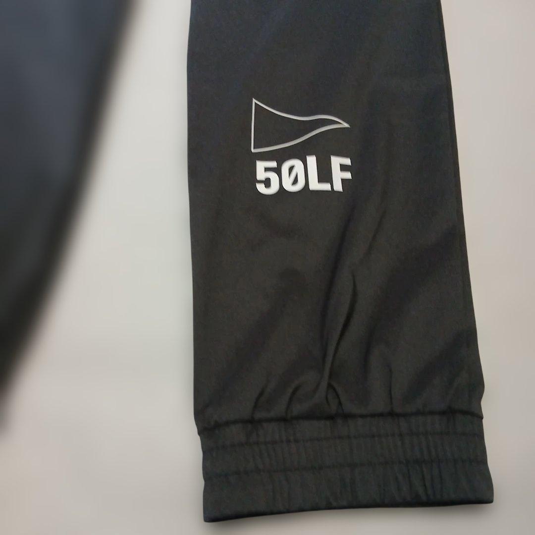 adidas Golf HEAT.RDY ストレッチ ジョガーパンツ 85