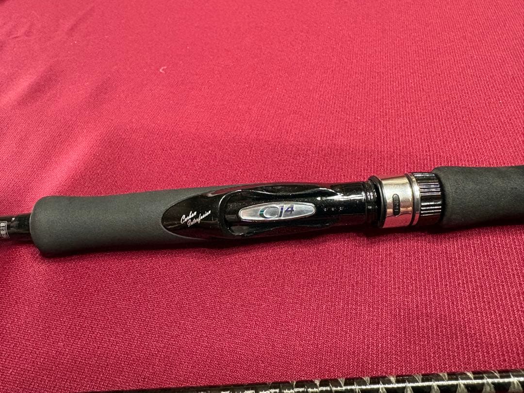 シマノ　DIALUNA(ディアルーナ） S900ML 【送料込】