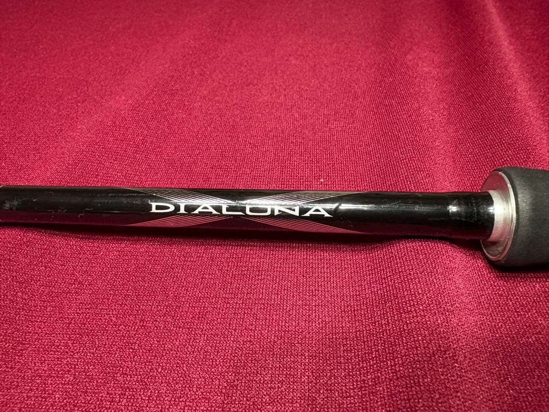 シマノ　DIALUNA(ディアルーナ） S900ML 【送料込】