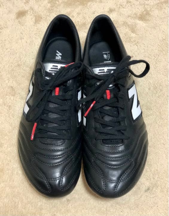 ニューバランス MiUK ONE CLASSIC FG サッカースパイク UK製