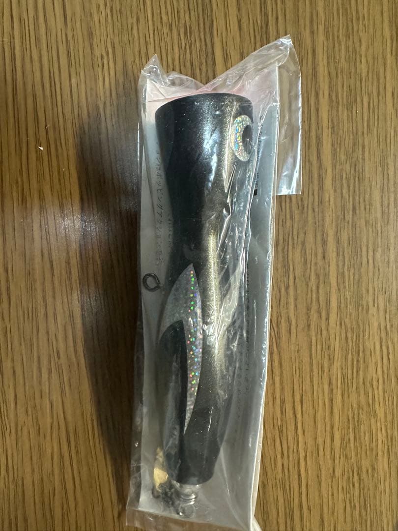 引退品‼️我流工房、カーペンター、ボストルアーセット