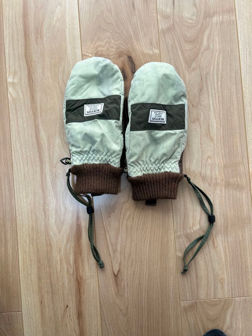 Burton スノーボード　キルロイ ツイン 152cm