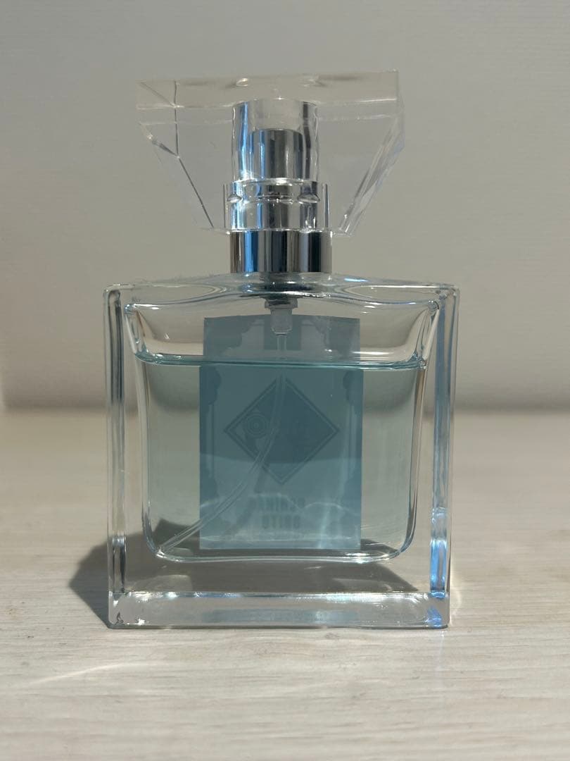 【使用】うちはオビト　香水 30ml プリマニアックス