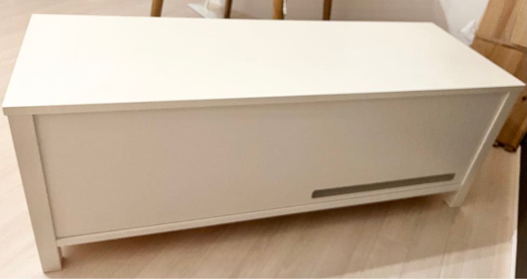 モモナチュラル　テレビボード　CIELEシリーズ