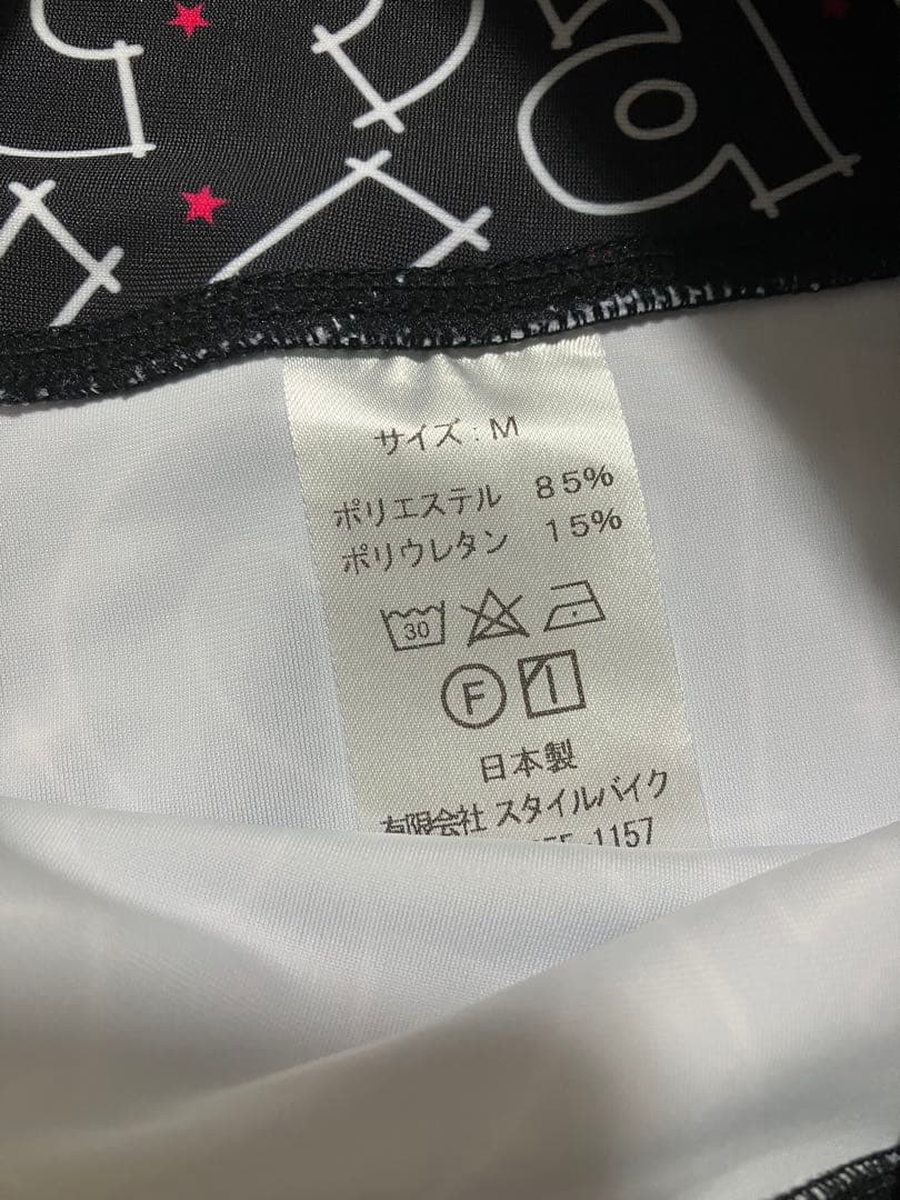 clap ハーフレギンス　お値下げ