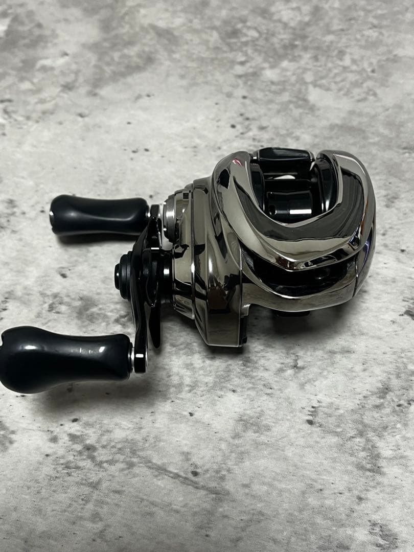 シマノ 21アンタレスDC XG 右