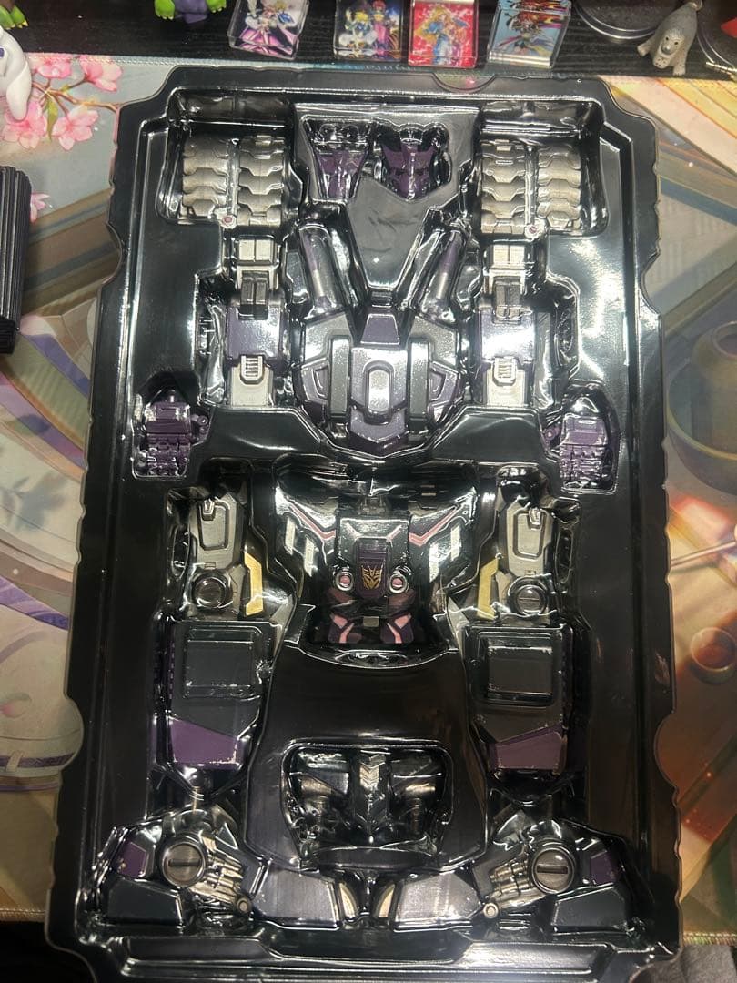コミック・アニメ Yolopart amk pro TARN