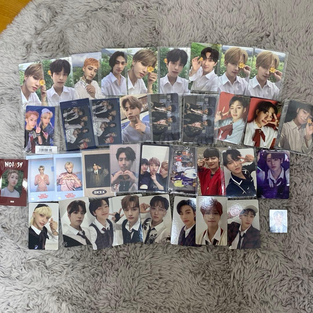 straykids まとめ売り