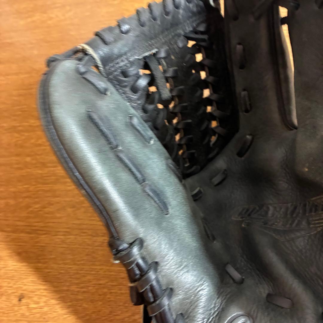 ローリングス プレイメーカー 一般軟式 グローブ グラブ 内野用 美品