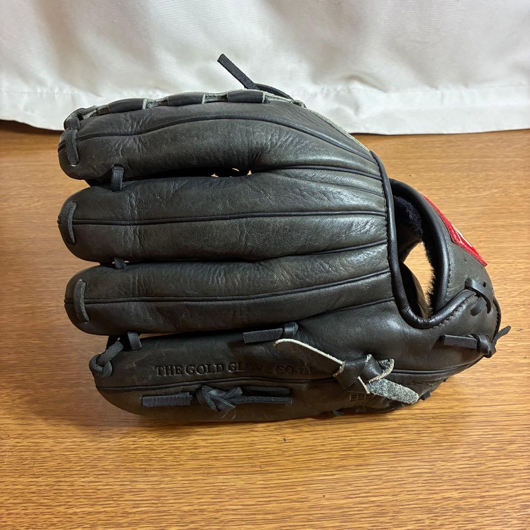 ローリングス プレイメーカー 一般軟式 グローブ グラブ 内野用 美品